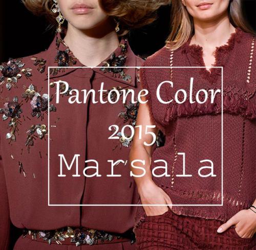 Цвет марсала и бордо разница. История о том, как раз в полгода в статьях о трендах сезона появляются новые названия цветов