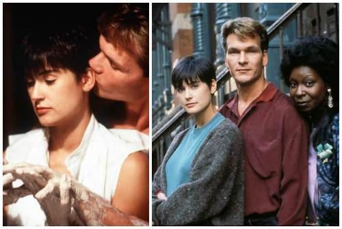 Деми мур без макияжа. Биография Деми Мур