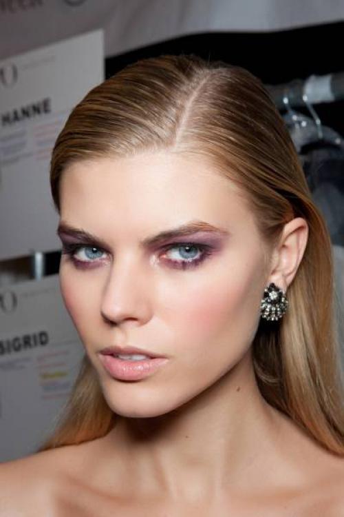 Как сделать макияж на новогодний корпоратив. Макияж для корпоратива