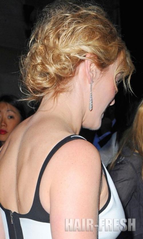 Прически в египетском стиле, фото