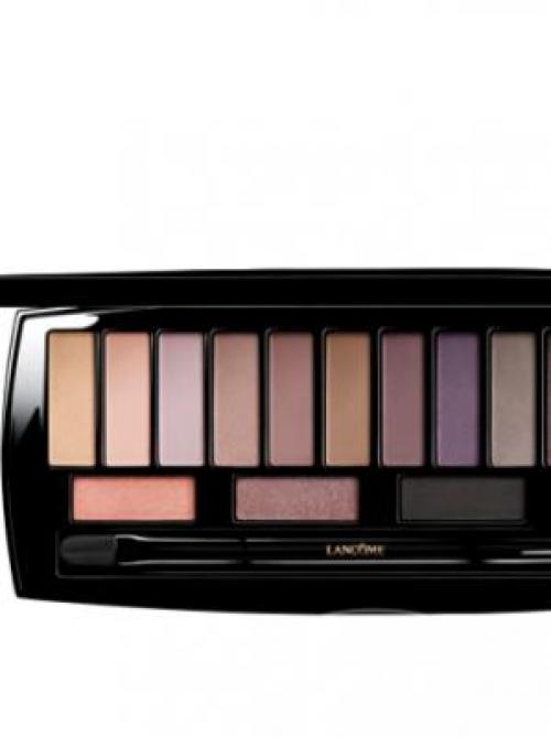 Палетка теней для карих глаз. Палитра теней для век: как выбрать?