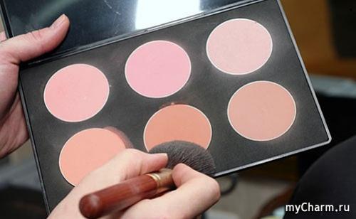 Дневной макияж за 5 минут. Дневной макияж за пять минут