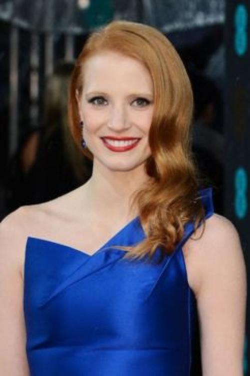 Макияж для рыжей девушки с челкой. Подбираем макияж под цвет глаз для рыжих девушек