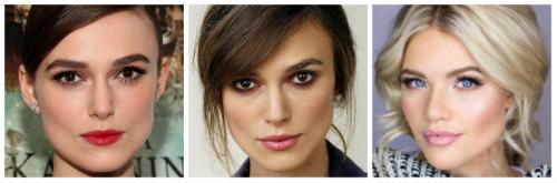 Макияж бровей 2019. Модный макияж