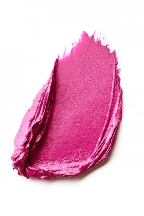 Макияж с помадой фуксия для брюнеток. 5 помад оттенка фуксия