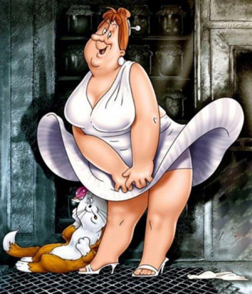 Женщина после 45, как выглядеть здоровой и молодой. 