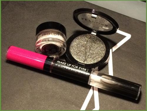 Бальные танцы макияж для девочек. Макияж в категории «Юниоры-2»