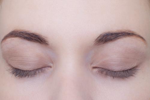 Макияж с палеткой the balm trimony. Палетка The Balm Meet Matte Trimony: тест-драйв и свотчи