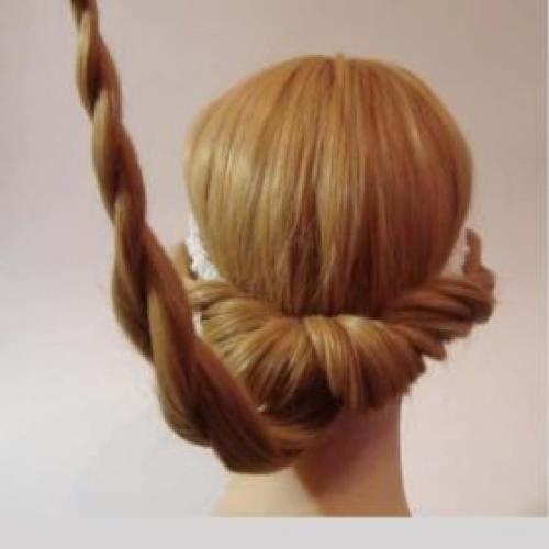 Прически в греческом стиле на короткие волосы. #Причёска в Греческом Стиле с Повязкой