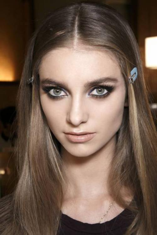 Как сделать макияж на новогодний корпоратив. Макияж для корпоратива