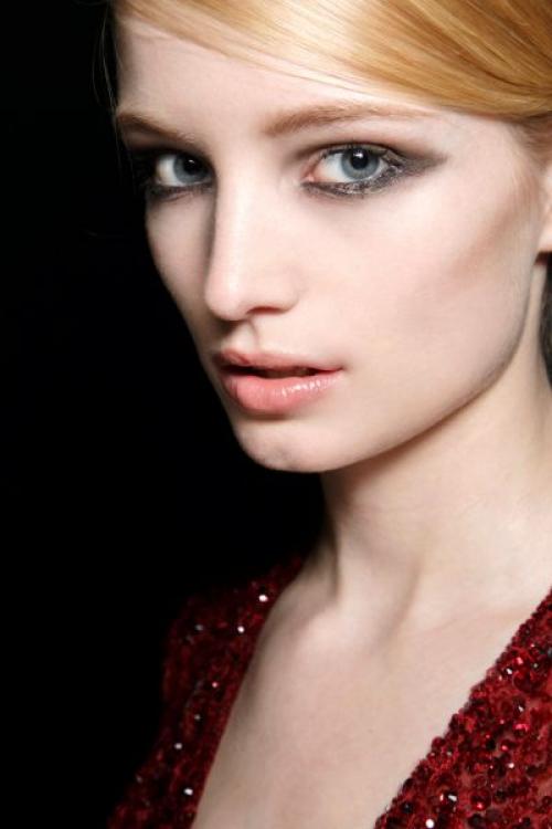 Как сделать макияж на новогодний корпоратив. Макияж для корпоратива