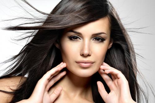 Макияж для карих глаз 2019. Макияж для карих глаз, актуальный в 2019 году