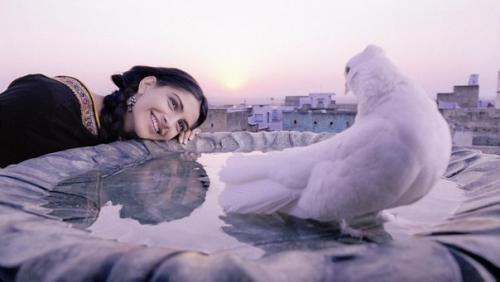 Аскеза, предназначенная для женщин