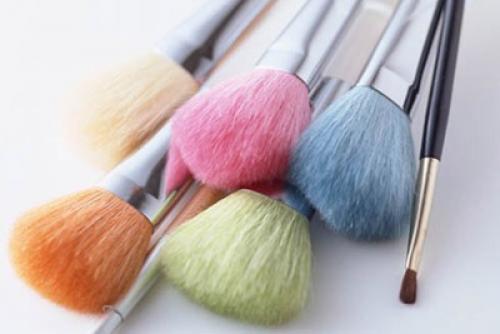 32 кисти для макияжа описание. Кисти для макияжа и их описание