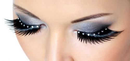 Статистика наращивания ресниц. Наращивание ресниц сегодня набирает особую популярность