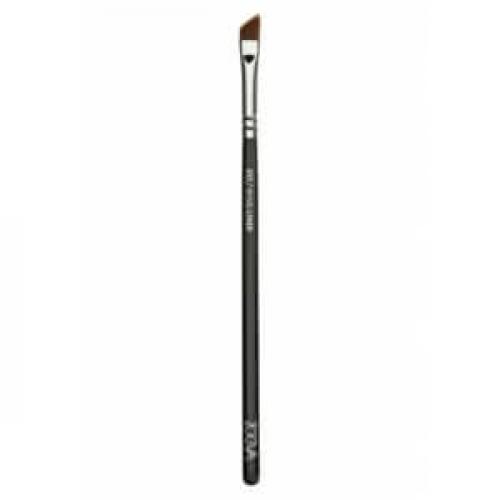 Какие кисти и для чего нужны в макияже глаз. Кисти для макияжа глаз