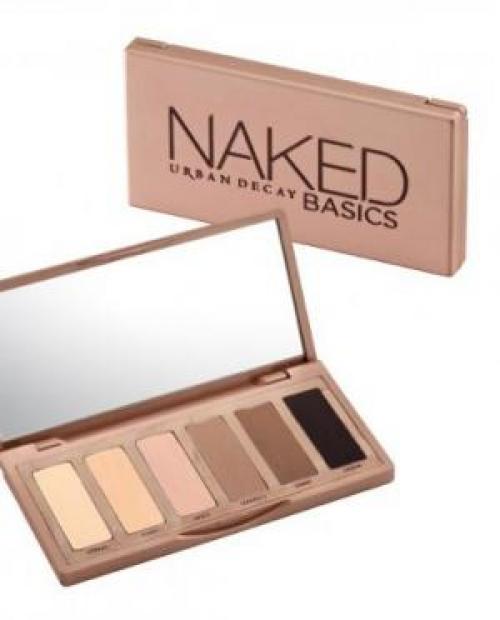 Палетки теней для профессиональных визажистов. Палетки для макияжа: 5 хороших средств