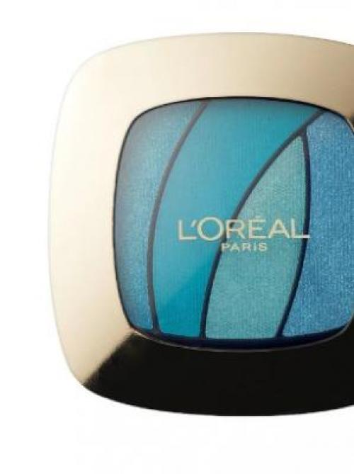 Палетка теней для карих глаз. Палитра теней для век: как выбрать?