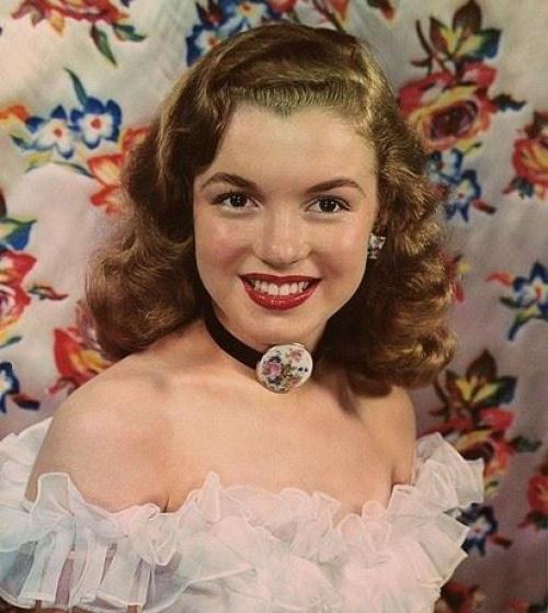 Мэрилин монро икона стиля. Как Мерлин Монро стала иконой стиля на века.