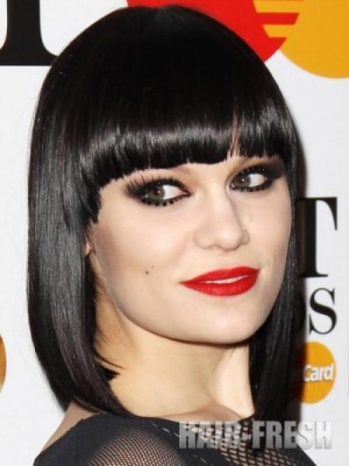 Прически в египетском стиле, фото