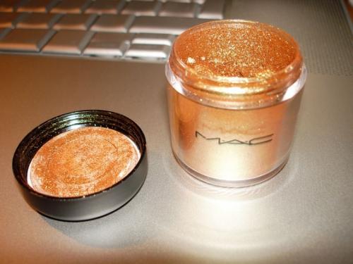 Пигмент для глаз mac. MAC Pigments. Пигменты MAC. Как их можно использовать?
