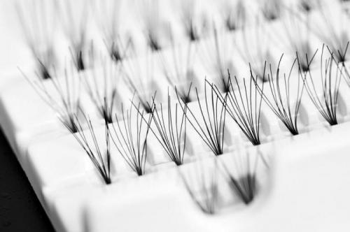 Зачем наращивать ресницы. Вы должны это знать о наращивании ресниц!