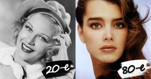 Мифы о росте бровей. Строение бровей, функции, особенности