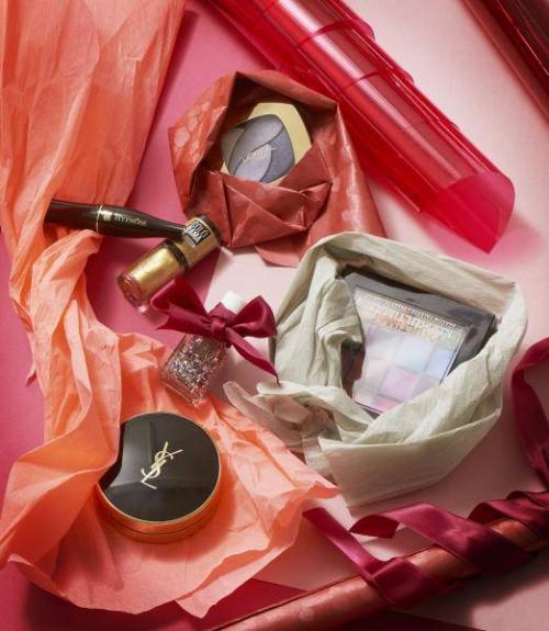 Новогодний макияж 2019 тренды. Модные тенденции в макияже на Новый год-2019