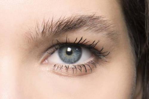 Близко посаженные маленькие глаза. Макияж для близко посаженных глаз: главные советы