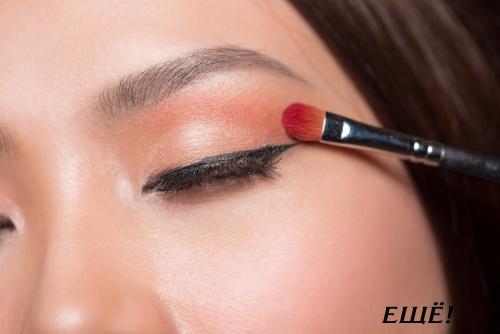 Азиатский макияж 2019. Азиатский макияж. Техника нанесения — самые яркие особенности