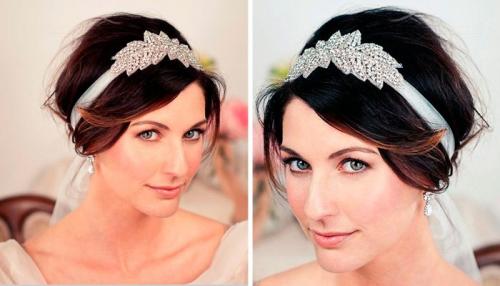 Прическа в греческом стиле на свадьбу. Свадебные и вечерние прически в греческом стиле