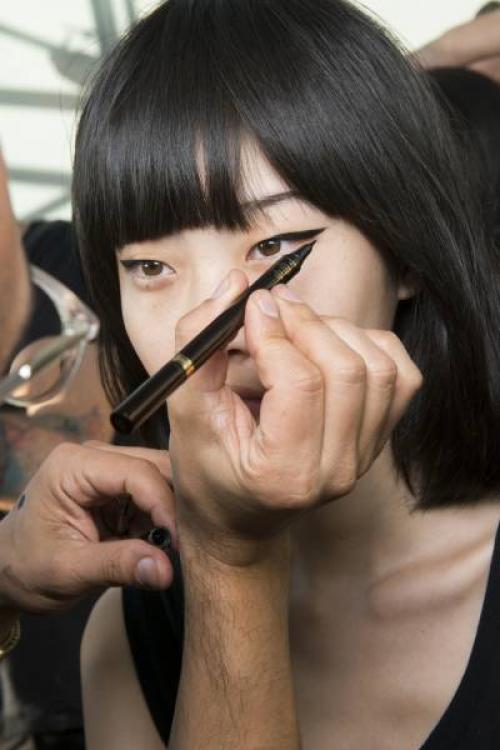 Какие кисти нужны для макияжа для начинающих. Какие бывают кисти для макияжа?