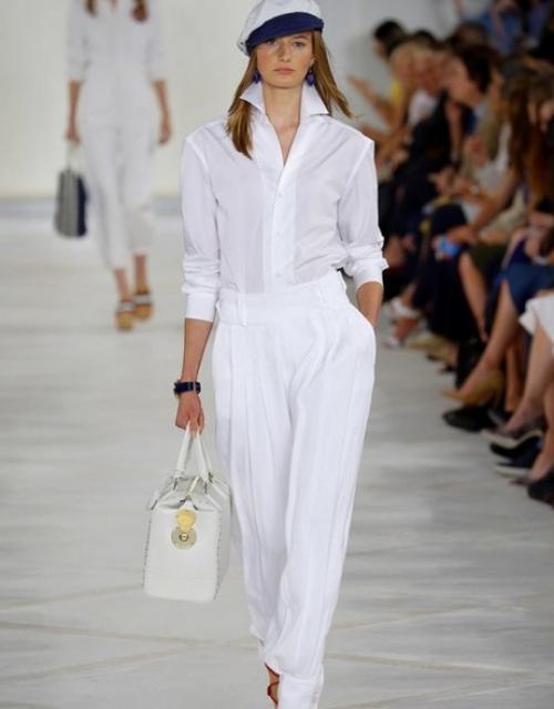 Элегантный стиль история. Элегантный стиль