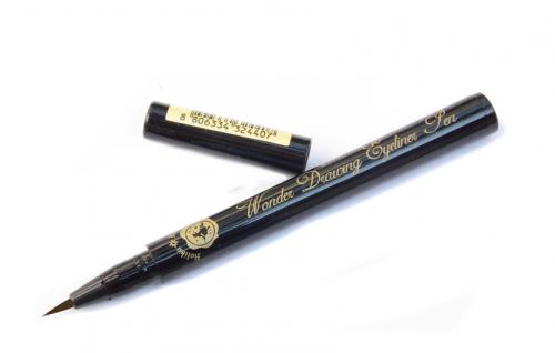 Как хранить подводку фломастер. Что такое фломастер-подводка, и почему она лучше обычного лайнера для глаз?