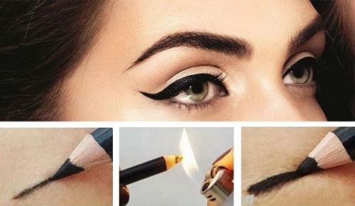 Рисуем идеальные стрелки: 5 лайфхаков