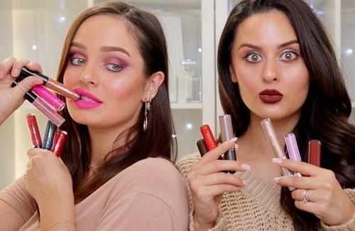 Как правильно подобрать макияж по форме глаз. Как правильно подобрать макияж зная свой цветотип, форму лица и глаз