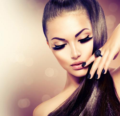 Как спать с нарощенными ресницами. Как обращаться с нарощенными ресницами (45 фото), чтобы эффект продлился как можно дольше