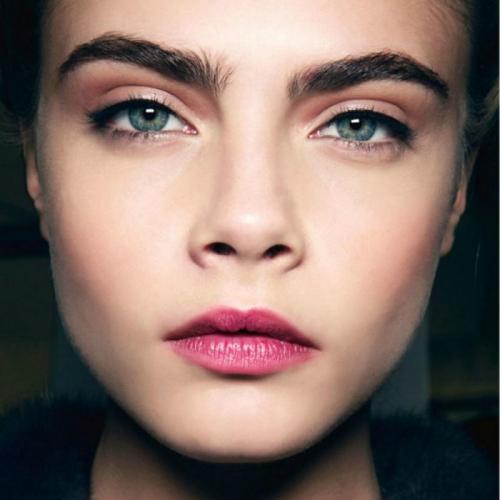 Статьи о бровях. Интересные факты о бровях