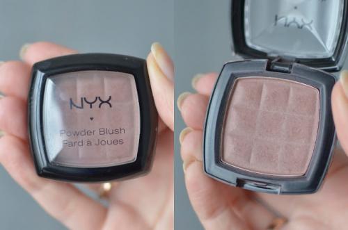 Тени вместо скульптора. Тени для век Rimmel Magnif'eyes #003 all about the base