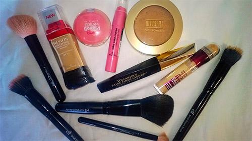 Омолаживающий макияж для брюнеток. Омолаживающий макияж пошагово