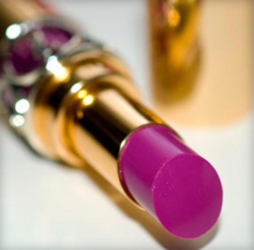 Пурпурная помада. Помада фиолетового цвета — кому подходит и какой макияж сделать