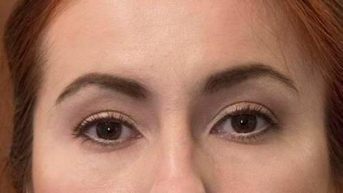 Брови - это важно