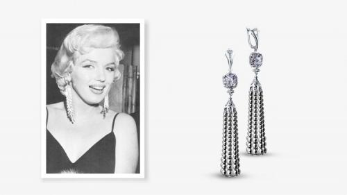 Мэрилин Монро икона стиля. «Я настоящая женщина и наслаждаюсь этим»