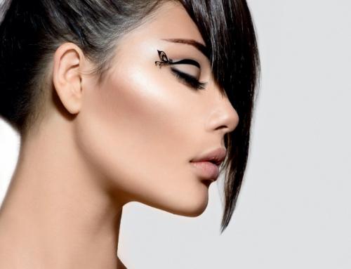 Рисуем идеальные стрелки: 5 лайфхаков