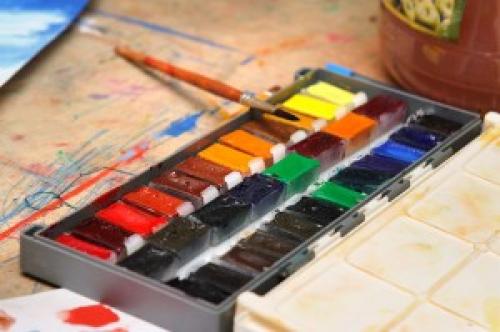 Карандашная техника рисования. 5 самых известных техник рисования