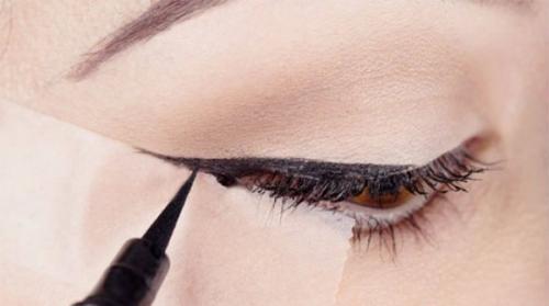 Рисуем идеальные стрелки: 5 лайфхаков