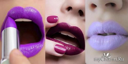 Помада холодный розовый. Холодные оттенки помад. Красота и женственность