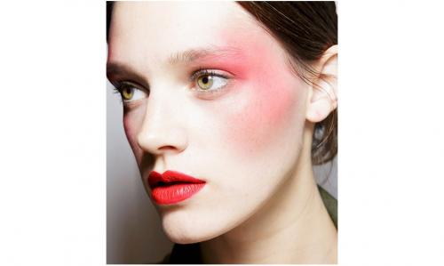 Дрейпинг техника нанесения. Как сделать дрейпинг