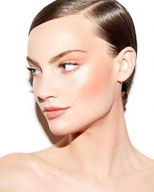 Дрейпинг в макияже, что. Что такое дрейпинг и почему он всем так нравится?