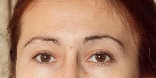 Брови - это важно